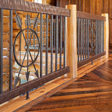 Farmhouse Great Rm Loft