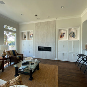 Light & Bright Remodel