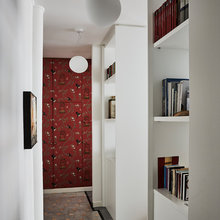 Living Room Ideas
