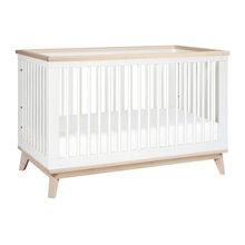 Crib/baby
