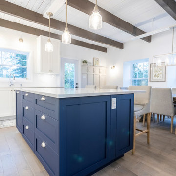 Résidence Boudreau - Lafleur par LM Design