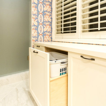 Master Bath Renovation