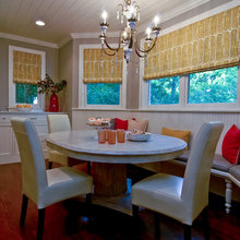 Julie - roman shades