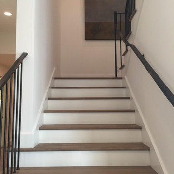 Hardwood & Accents