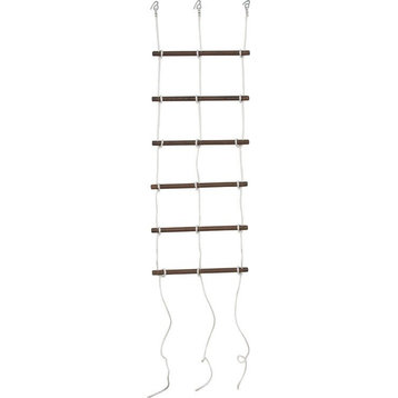 Rope Ladder, 24" Wide