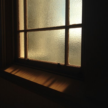 Noe Valley Church Project
