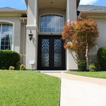 Front Doors