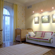 nursery