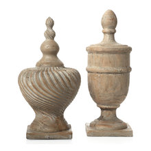 Wood