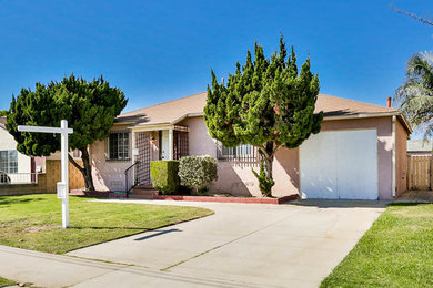 Norwalk, CA