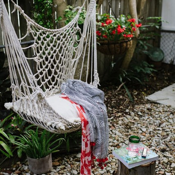 Northgate Outdoor Garden Styling