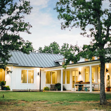 back of house