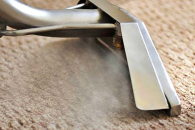Carpet Cleaning in Harrow