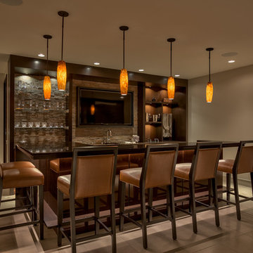 Modern Masterpiece - Omaha, NE