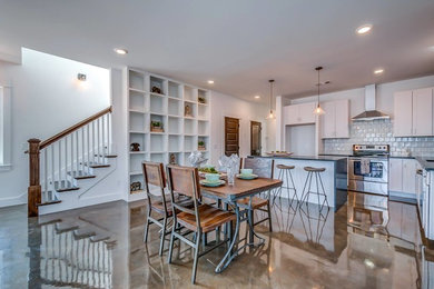 Kitchen - kitchen idea in Nashville
