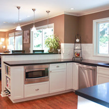 Kitchen ideas