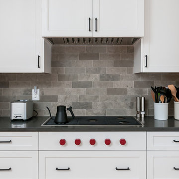 A Brookhaven Kitchen
