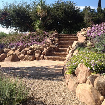 various photos