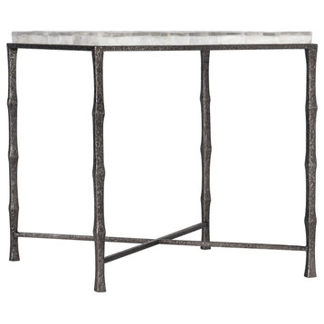 Surfrider Rectangle End Table