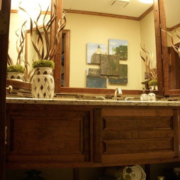 Costal Bath