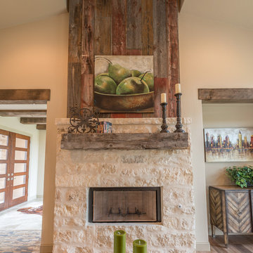 Copper Ridge Home