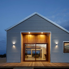 Exteriors