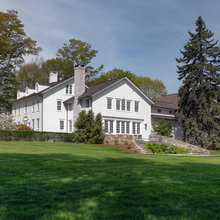 exterior ideas