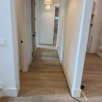 LVP Flooring