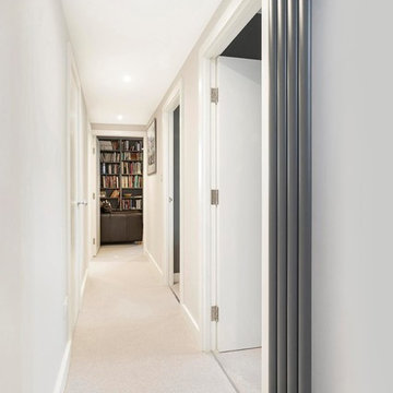 Clapham Apartment