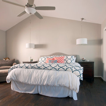 Baywood Master Suite