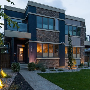 Our Work