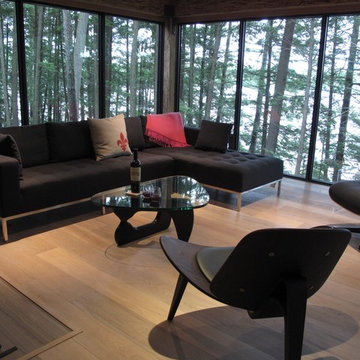Muskoka Cottage