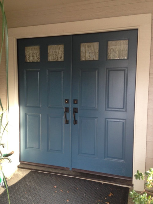 Need Exterior Paint Color Help - Kelly Moore Exterior Door Paint Colors