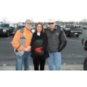 Lee Carter's photo