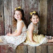 Mica Jackson's photo