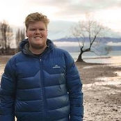 Rhys Taylor's photo