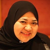 Noraliza Junaidi's photo