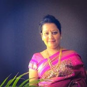 Foto von Mamata Mulay