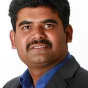 Vijay Rajasekaran's photo