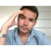 Alberto Aburto's photo