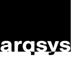 Arqsys Architecture