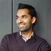 Ashwin Suresh's photo