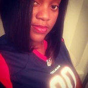 Foto de Eboni Curtis
