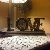Ruth Keen's photo