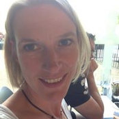 Steph Broads foto
