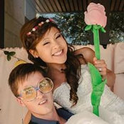 Melissa Ang's photo