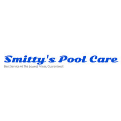 Smitty's Pool Care