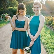 Meredith Benadum's photo