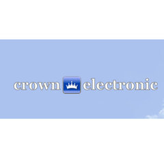 Crown Electronic