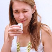 Liudmila Budanova's photo